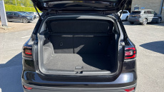 Volkswagen T-Cross 1.0 TSI 110 SE 5dr Petrol Estate